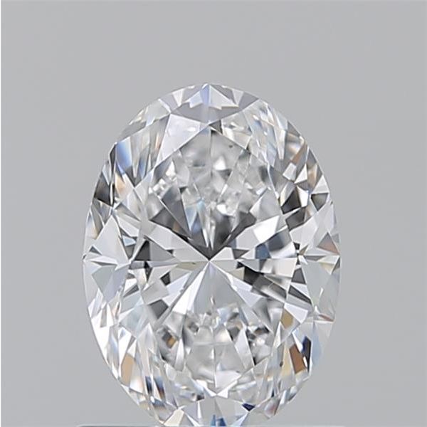 OVAL 1.01 D VS2 --VG-EX - 100772019795 GIA Diamond