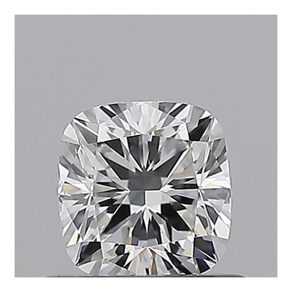 CUSHION 0.55 E VVS2 --VG-EX - 100772019801 GIA Diamond
