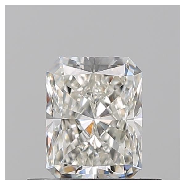 RADIANT 0.51 I VS2 --EX-EX - 100772019843 GIA Diamond