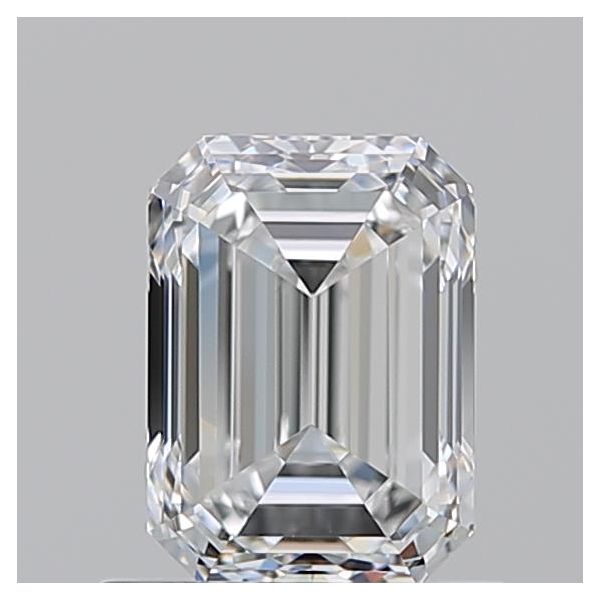 EMERALD 1.01 E IF --EX-EX - 100772019848 GIA Diamond