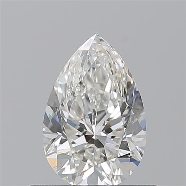 PEAR 0.7 H VS2 --VG-EX - 100772019866 GIA Diamond