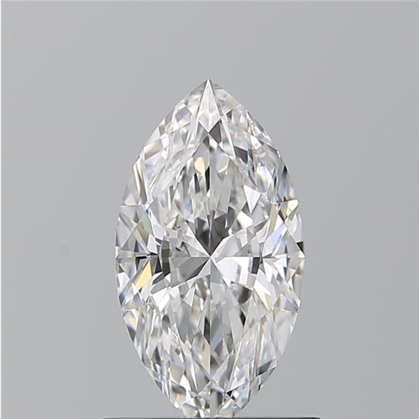 MARQUISE 0.9 F VS2 --VG-EX - 100772019891 GIA Diamond
