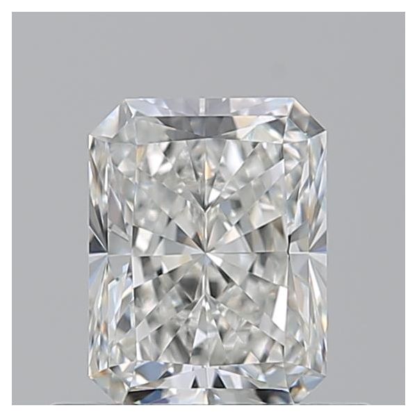 RADIANT 0.7 G VS2 --VG-EX - 100772019909 GIA Diamond
