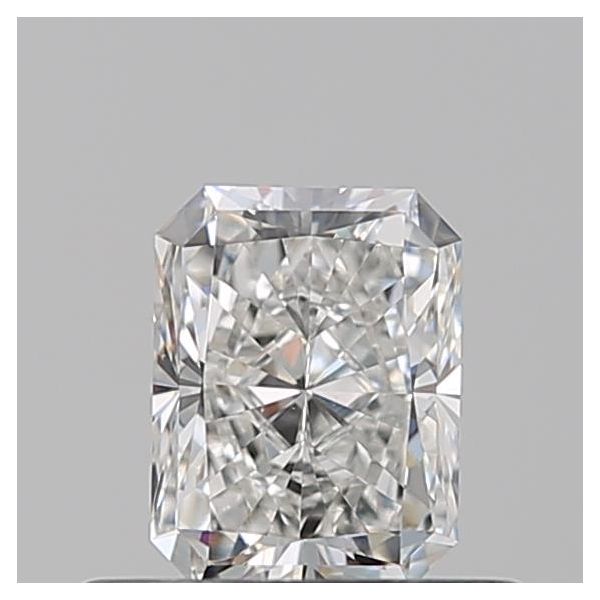 RADIANT 0.5 G VS1 --VG-EX - 100772019912 GIA Diamond