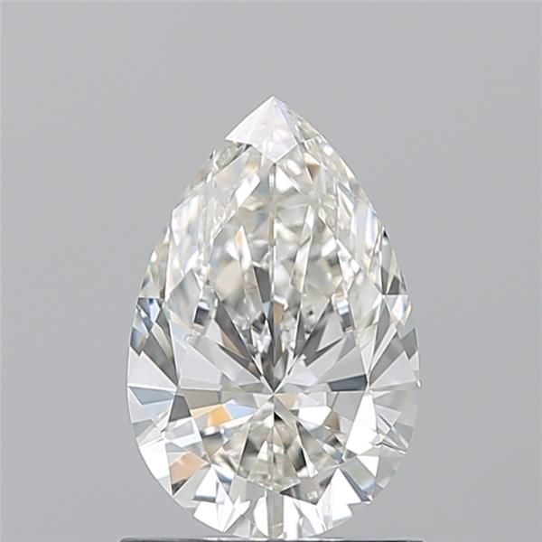 PEAR 1.01 I VS2 --EX-EX - 100772019914 GIA Diamond