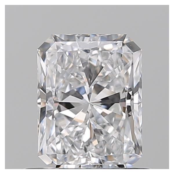 RADIANT 0.71 D VS1 --EX-EX - 100772019923 GIA Diamond
