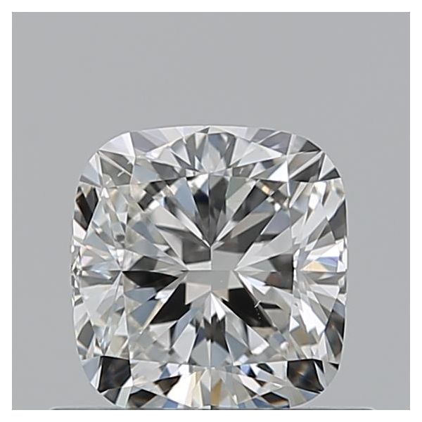 CUSHION 0.7 H VS2 --EX-VG - 100772019931 GIA Diamond