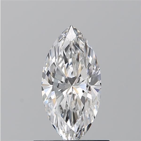 MARQUISE 0.73 E IF --EX-EX - 100772020011 GIA Diamond