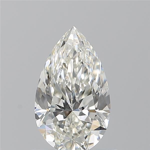 PEAR 0.9 I VS1 --VG-VG - 100772022156 GIA Diamond