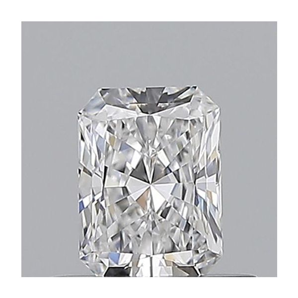 RADIANT 0.5 D VS1 --VG-EX - 100772022174 GIA Diamond
