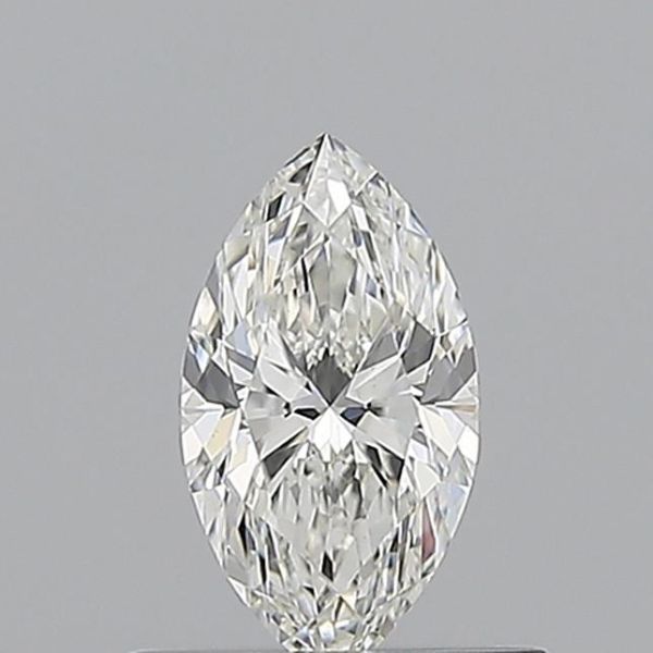 MARQUISE 0.5 H VS1 --VG-VG - 100772022181 GIA Diamond