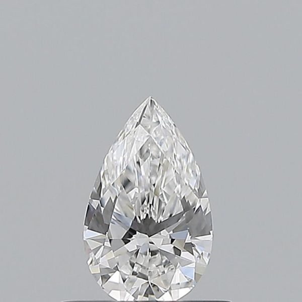 PEAR 0.5 E VS1 --VG-EX - 100772022224 GIA Diamond