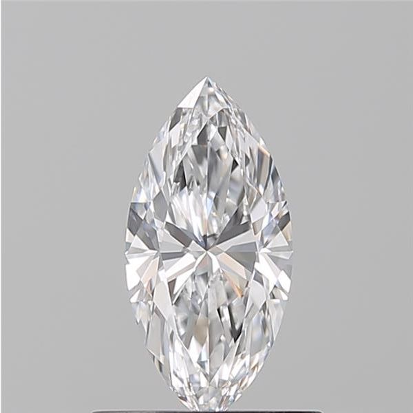 MARQUISE 0.5 D IF --VG-EX - 100772022289 GIA Diamond