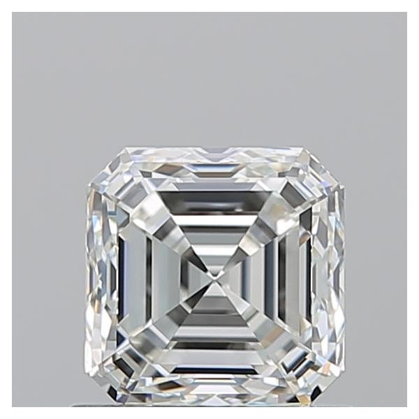ASSCHER 1.01 I VS1 --EX-EX - 100772022308 GIA Diamond