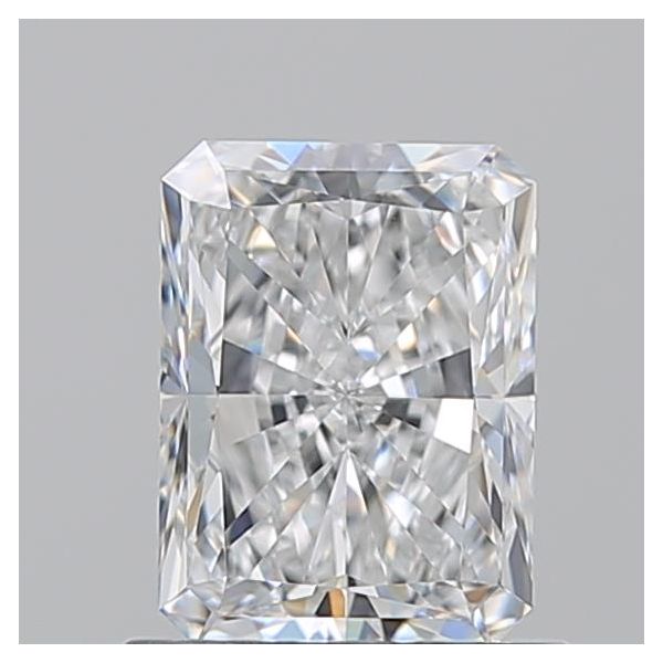 RADIANT 1.01 D VVS2 --EX-EX - 100772022309 GIA Diamond