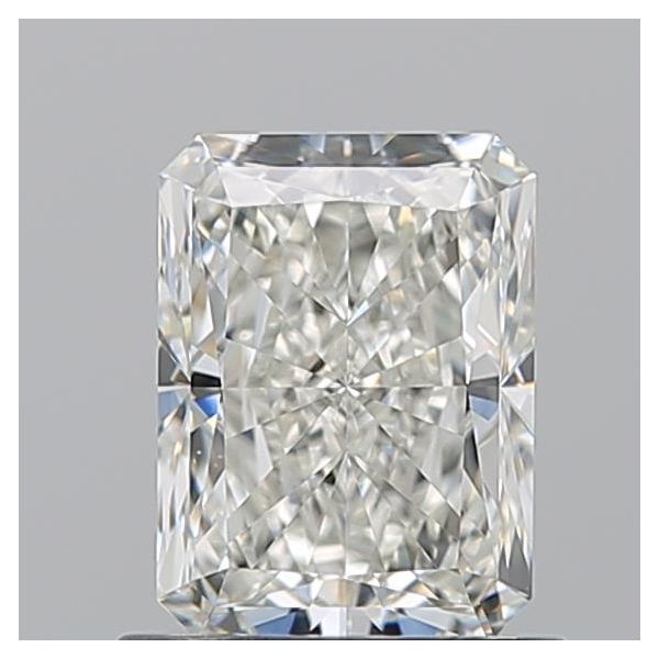 RADIANT 1.01 I VS1 --EX-EX - 100772022345 GIA Diamond