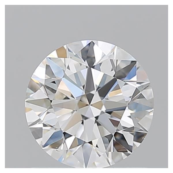 ROUND 1.01 G VS2 EX-EX-EX - 100772022353 GIA Diamond