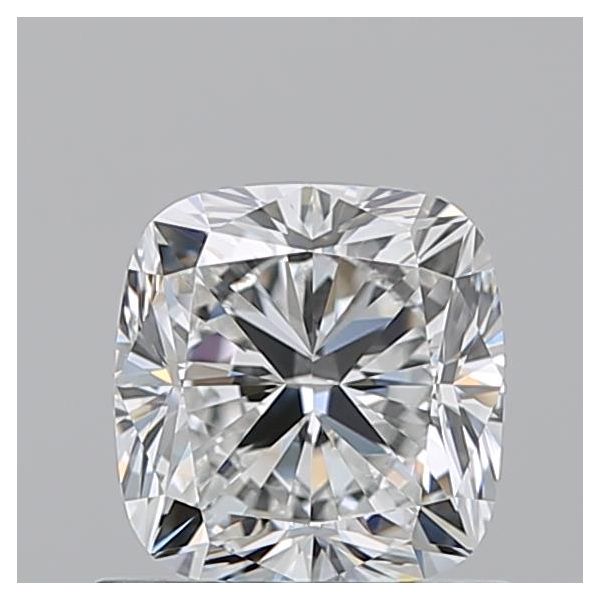 CUSHION 1.01 E VS2 --EX-EX - 100772023972 GIA Diamond