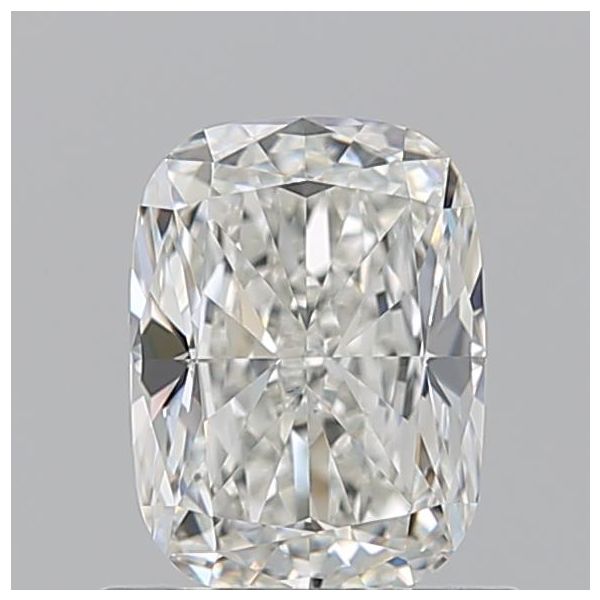 CUSHION 1.01 I VS1 --EX-EX - 100772023976 GIA Diamond