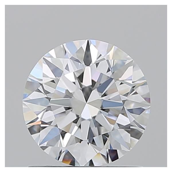 ROUND 1.09 E VVS2 EX-EX-EX - 100772023993 GIA Diamond