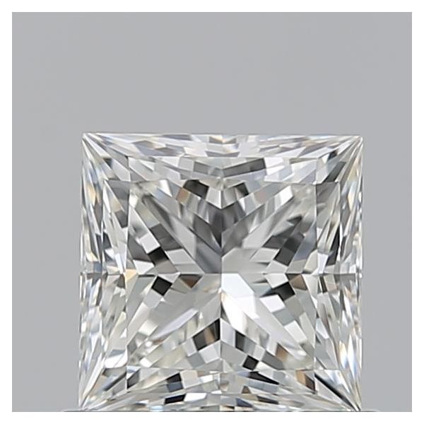 PRINCESS 0.9 I VS1 --EX-EX - 100772024006 GIA Diamond