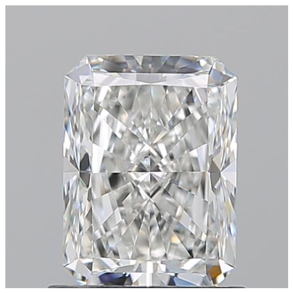 RADIANT 1.09 G VS2 --EX-EX - 100772024008 GIA Diamond