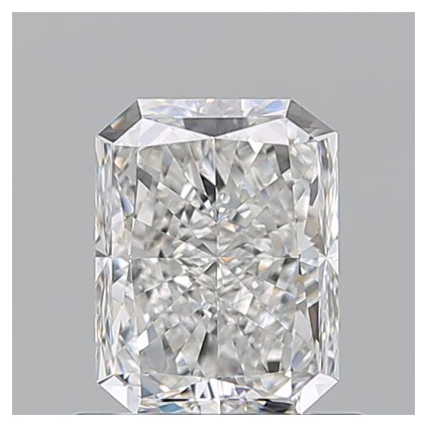 RADIANT 1.03 G VS1 --EX-EX - 100772024020 GIA Diamond