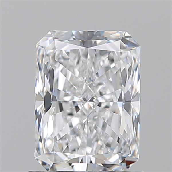 RADIANT 1.22 D VVS2 --EX-EX - 100772024029 GIA Diamond