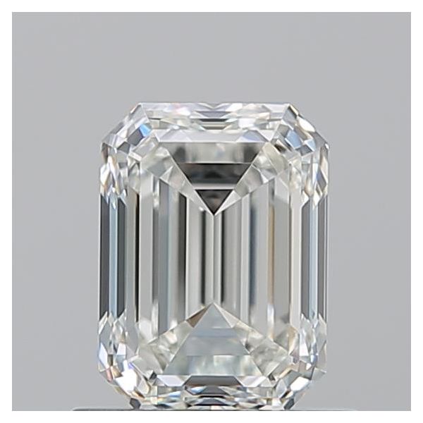 EMERALD 1.01 I VVS2 --VG-EX - 100772024067 GIA Diamond