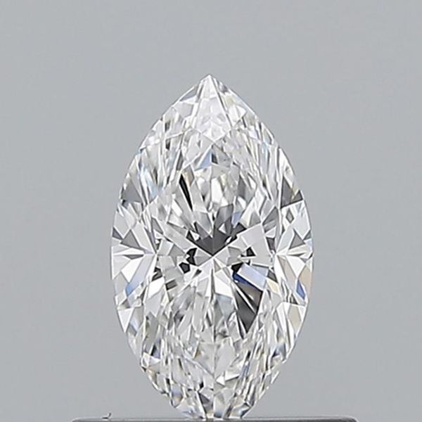 MARQUISE 0.5 D VS2 --VG-VG - 100772024097 GIA Diamond