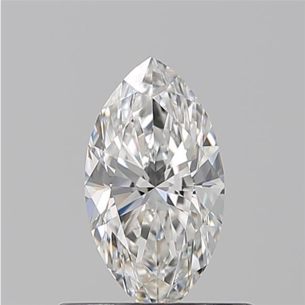 MARQUISE 0.5 G VVS1 --EX-EX - 100772024109 GIA Diamond
