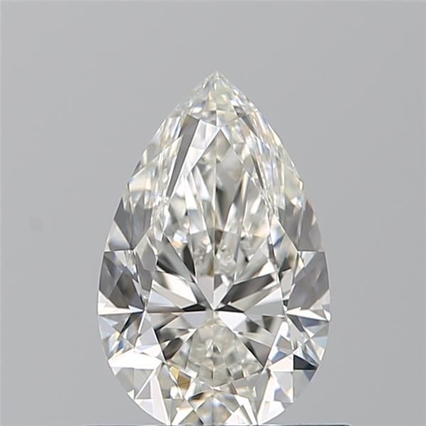 PEAR 0.8 I IF --EX-EX - 100772024182 GIA Diamond