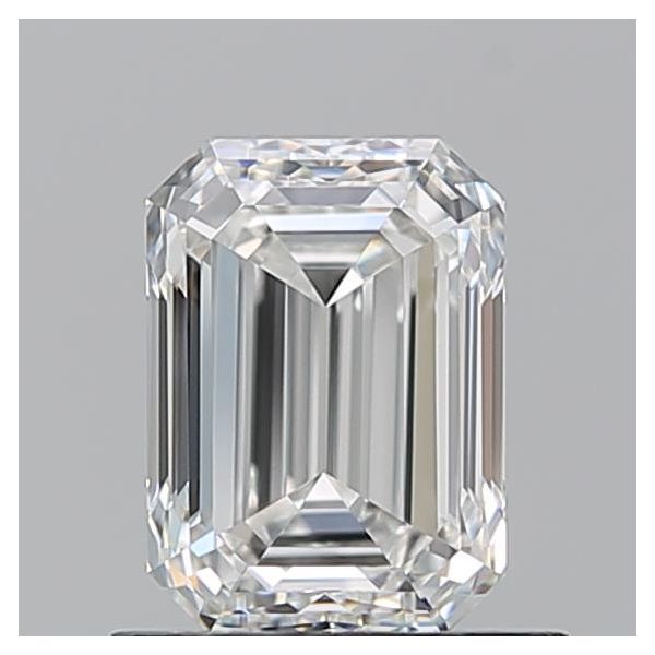 EMERALD 1.01 G IF --VG-VG - 100772024191 GIA Diamond