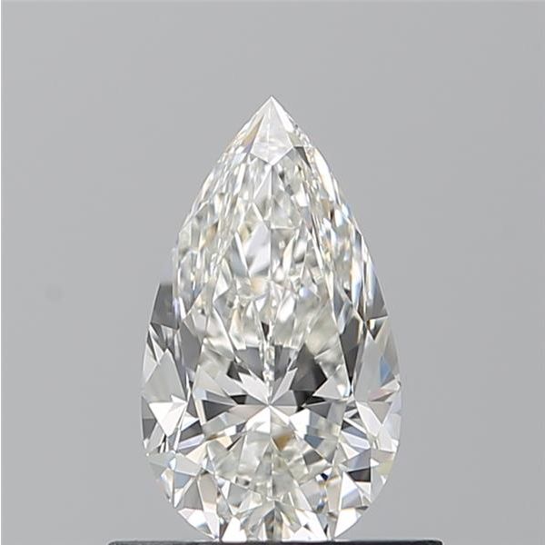 PEAR 0.7 H VS1 --VG-EX - 100772024207 GIA Diamond