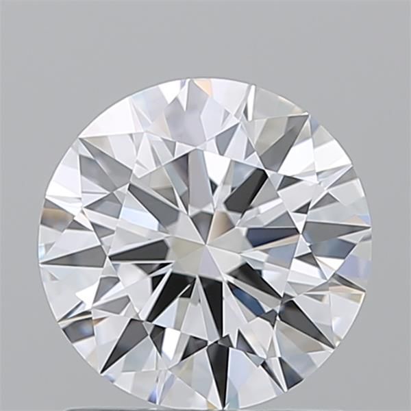 ROUND 1.3 D FL EX-EX-EX - 100772024213 GIA Diamond