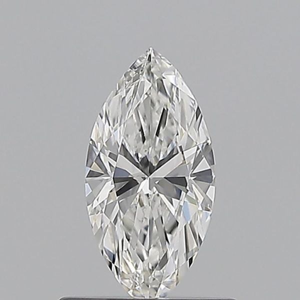MARQUISE 0.5 F VS1 --VG-VG - 100772024229 GIA Diamond