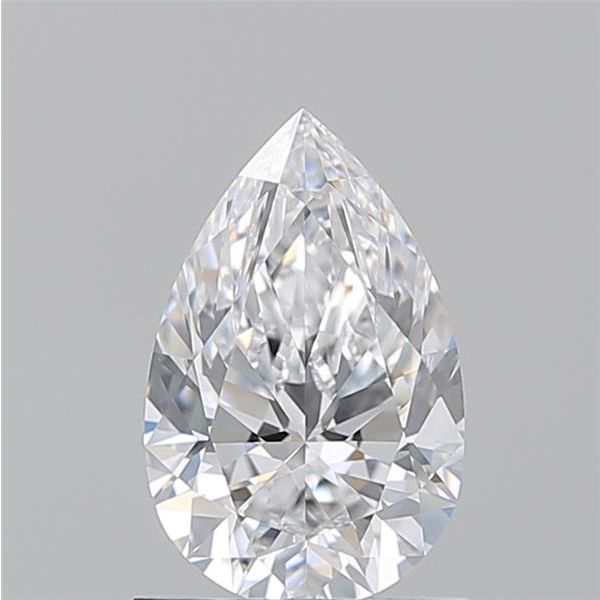 PEAR 1.01 D IF --EX-EX - 100772024245 GIA Diamond