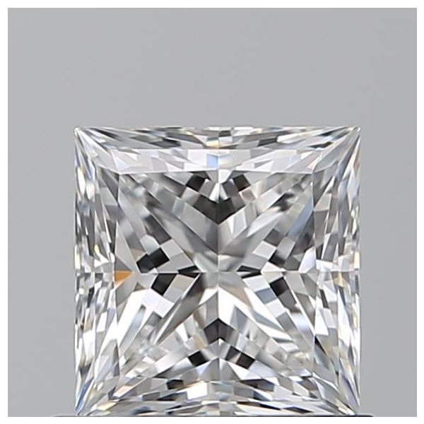 PRINCESS 0.91 F VS1 --EX-EX - 100772024264 GIA Diamond