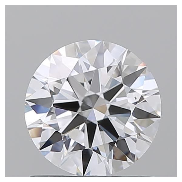 ROUND 1.02 D VS2 EX-EX-EX - 100772024266 GIA Diamond