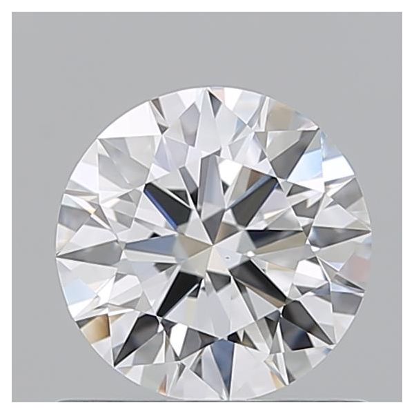 ROUND 0.8 E VS1 EX-EX-EX - 100772024310 GIA Diamond