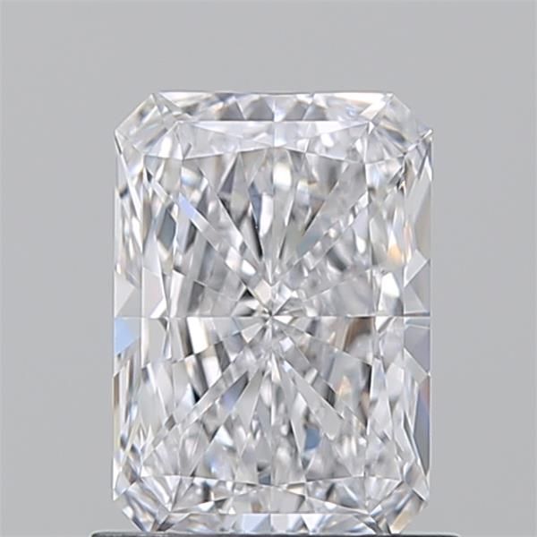 RADIANT 1.01 D VVS1 --EX-EX - 100772024364 GIA Diamond