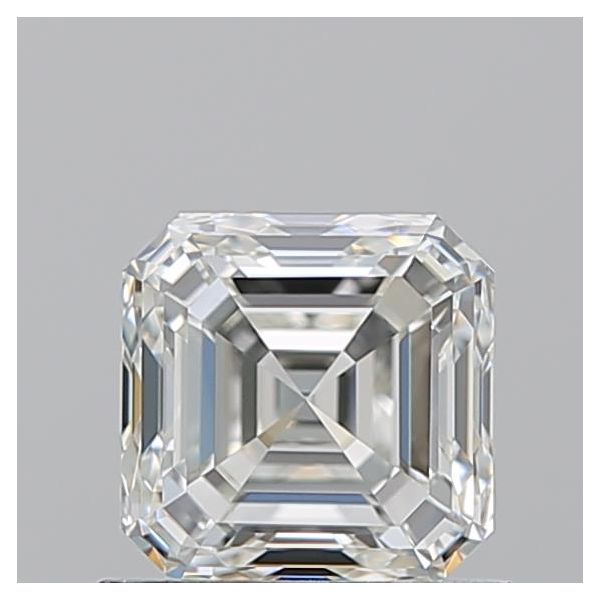 ASSCHER 1.01 I IF --EX-EX - 100772024373 GIA Diamond