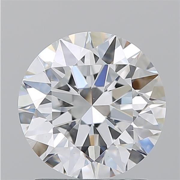ROUND 1.8 E VS1 EX-EX-EX - 100772024488 GIA Diamond