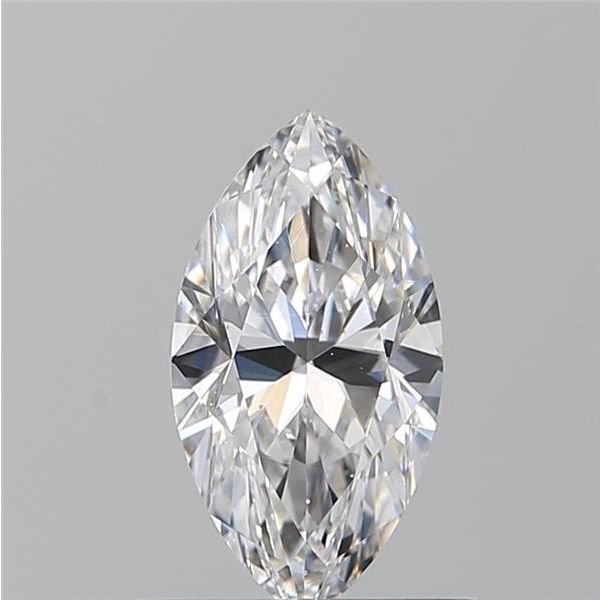 MARQUISE 0.7 E VS2 --VG-VG - 100772024531 GIA Diamond
