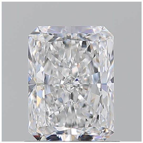 RADIANT 1.2 E VS1 --VG-EX - 100772024534 GIA Diamond