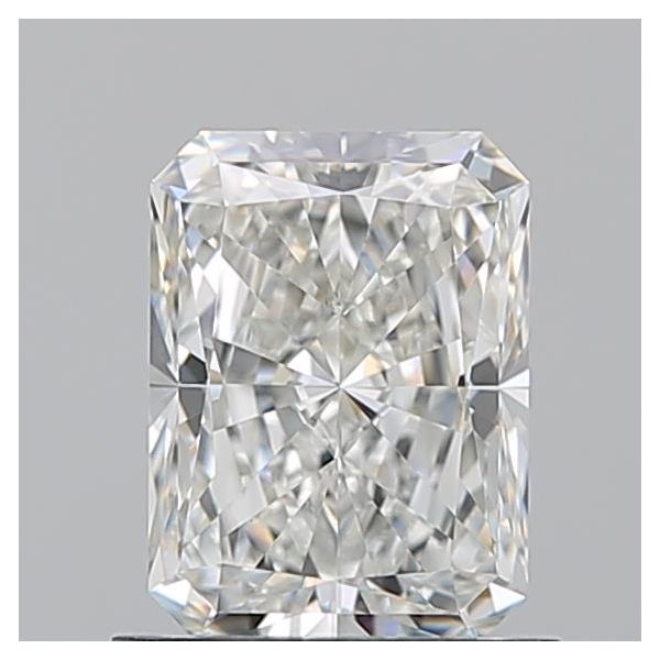 RADIANT 1.01 H VS1 --EX-EX - 100772024594 GIA Diamond