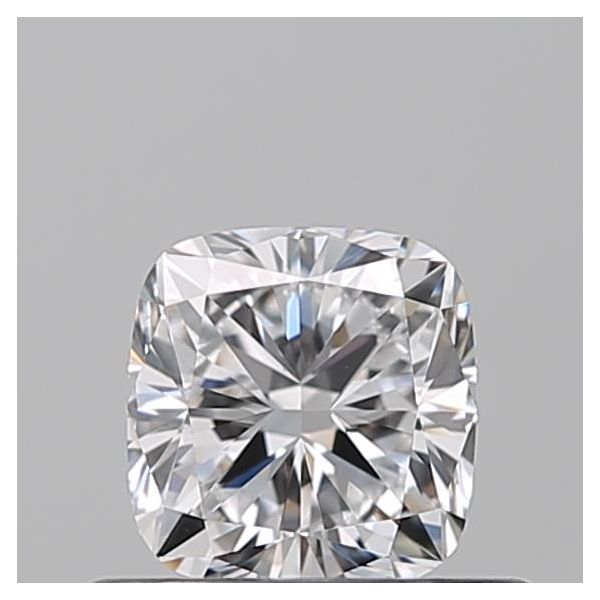 CUSHION 0.5 D VS1 --EX-EX - 100772024603 GIA Diamond