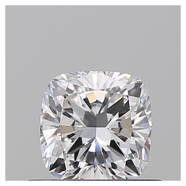 CUSHION 0.5 D VS1 --VG-VG - 100772024611 GIA Diamond
