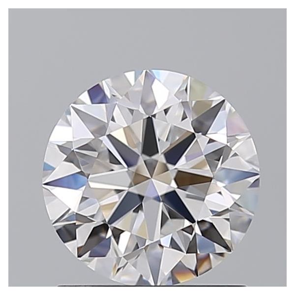ROUND 1.15 D FL EX-EX-EX - 100772024630 GIA Diamond