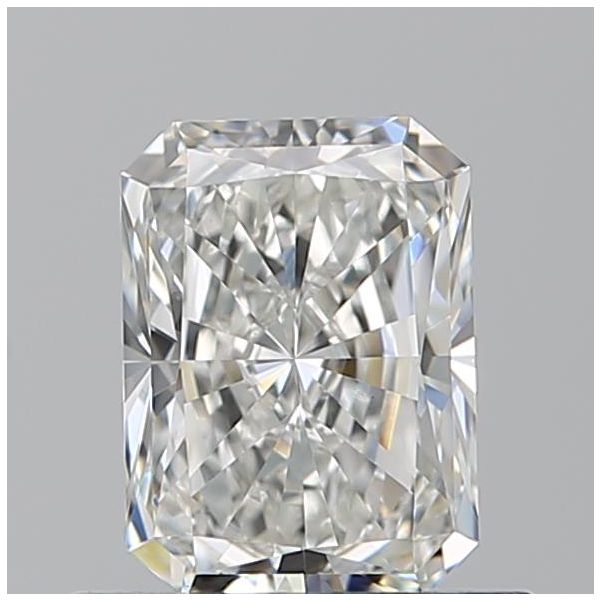 RADIANT 0.73 H VS1 --VG-EX - 100772024640 GIA Diamond